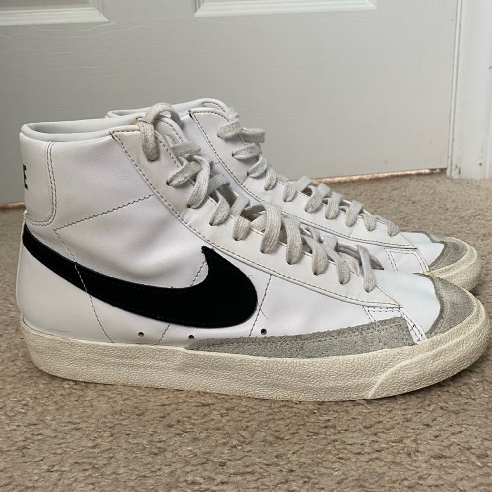 Nike Blazer Mid ‘77 Vintage